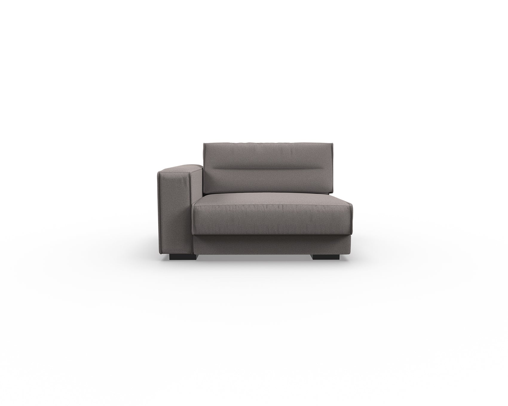 Bigboy 1 Seater Sofa with Left Arm (L)